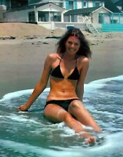 Actress LINDSAY WAGNER Pin Up Publicity Picture Photo Print 4