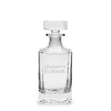 MAKER'S MARK Collectible Whiskey Decanter picture