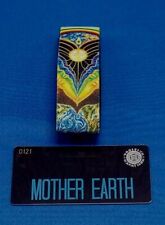 ZOX COLLECTION by artist Chris Dyer. MOTHER EARTH (NIP) Wristband MEDIUM  picture