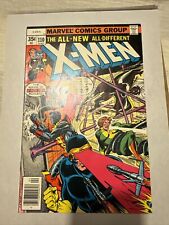 Uncanny X-Men #110 Phoenix joins the X-Men picture