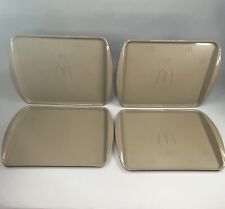 4 Set Lot Vintage McDonalds 17