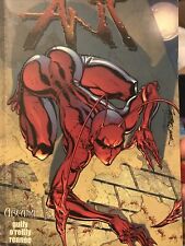 ARCANA ANT DAYS LIKE THESE VOL 1 TPB 1ST PRINT 2004 picture