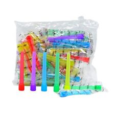 Astrolabe Hookah Hose Mouth Tips,50 Disposable Individually Wrapped (Large) size picture