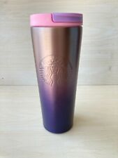 Starbucks Stainless Steel Insulated 16 oz tumbler, coffee cup picture