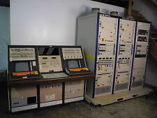 NASA ARTIFACT VPI Vehicle Power Interface Rack & Console Hubble Space Telescope picture