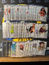 2023 Topps Chrome Disney 100 Years of Wonder - Complete Your Set - U Pick picture