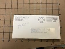Vintage Original - 1971 SCIENCE SERVICE - science news-- UNOPENED MAIL --  picture