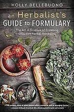 Herbalist's Guide to Formulary by Holly Bellebuono picture