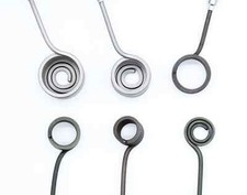 Heating Coil 5 PIN PID XLR 20mm 16mm 10mm flat 25mm 30mm Electronic Controller picture