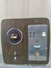 VINTAGE DENTAL X-RAY RITTER METEOR X picture