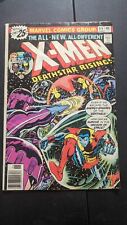 X-Men #99 MARVEL 1976 picture