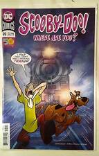 Scooby-Doo, Where Are You? #99 DC Comics (2019) NM 1st Print Comic Book picture