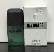 navigator  cologne spray from canoe 1 fl oz,30 ml picture