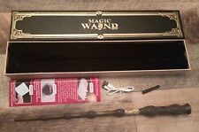 Magic wand that shoots fireballs US STOCK & Seller  -NO FLASHPAPER included-  DD picture