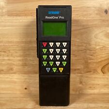 Itron ReadOne Pro Black Gas Electric Water Data Collector Ping Meter Reader Only picture