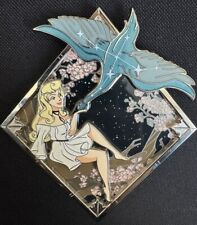 Cosmic Maidens Aurora Sleeping Beauty LE Fantasy Pin by Channizard Pins picture