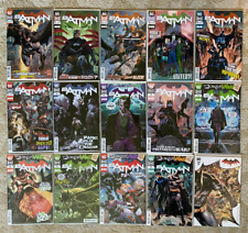 Batman Rebirth by James Tynion IV #86 - 117 + One shots COMPLETE LOT SET VF / NM picture