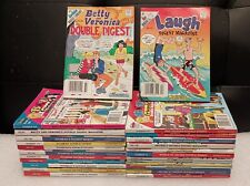 Lot Of 26 -Archie Comic Digest Modern 2000's Jughead, Betty & Veronica & Archie picture