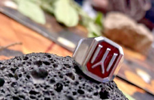 Vampire Leader Haunted Hypnotic Ring Orgone Distant Hypnosis Power picture