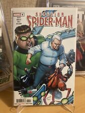 SUPERIOR SPIDER MAN #4  (we Combine Shipping) picture