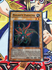 Parasite Paracide psv-003 1st Edition (M/NM+) Super Rare Yu-Gi-Oh picture