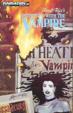 Interview with the Vampire #11 VF 1993 Stock Image picture