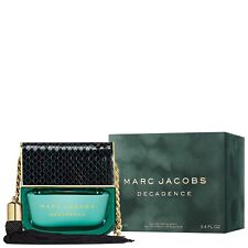 New Marc Jacobs Decadence Eau De Parfum Spray 3.4 oz/ 100 ml for Women picture