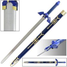 Accurate Zelda Twilight Princess Link Master Sword picture