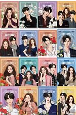 True Beauty Vol 1~16 Set Korean Webtoon Book Drama Comics Manga Manhwa picture