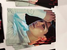 CHEN Official Photocard EXO Concert EXO PLANET Kpop Authentic picture