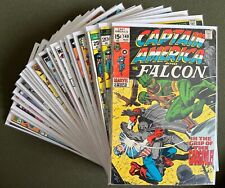 Captain America (vol 1, 1968 Series) # 140 - 447 & Annuals Various YOU PICK picture