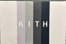 Kith Kithmas 2021 Bearbrick 100% & 400% Set Concrete Be@rbrick picture