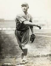 Action Photo Of Sad Sam Jones Star Right Hand Pitcher OLD PHOTO picture