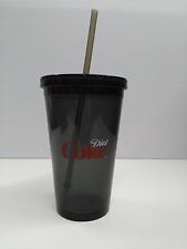 Diet Coke 16oz Travel Cup - BRAND NEW picture