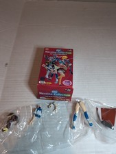 Battle Athletes Akari Kanzaki Figure 2006 AIC Heroine Collection Normal Version  picture