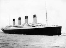 Antique Titanic Photo 164 Oddleys Strange & Bizarre picture
