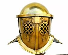 Medieval Gladiator Provocator helmet Armor HelmetLarp SCA Cosplay Helmet Armor picture