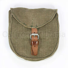 WW2 Soviet Ammo Pouch Drum Mag Bag USSR Russian Army Military picture