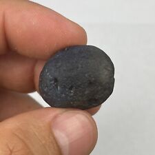 COLOMBIANITE TEKTITE - HIGHEST QUALITY 1 PIECE 9.61 grams / 0.339 oz picture