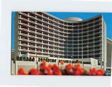 Postcard Marriott Motor Hotels, Arlington, Virginia picture