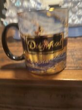 Dollywood Coffee Mug, Dolly Parton, Fan Mug , Make Them Think You Went 2 👀Dolly picture