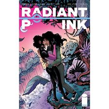 Radiant Pink (2022) 1 2 3 4 5 | Image Comics | FULL RUN / COVER SELECT picture