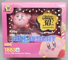 ✭100% Authentic✭ Good Smile Nendoroid Kirby 30th Anniversary Edition USA Seller picture