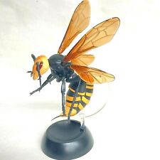 Bandai Gashapon Hornet Action Figure Asian Giant Hornet Vespa mandarinia 15cm picture