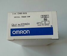 1PC New Omron D5B-1513 Tactile Sensor D5B1513 picture