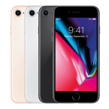 Apple iPhone 8 64GB Factory Unlocked Phone - Very Good picture