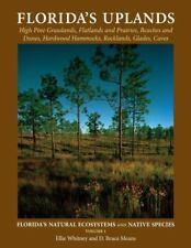 Florida's Uplands [Florida's Natural Ecosystems and Native Species] picture