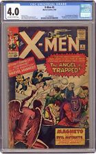 Uncanny X-Men #5 CGC 4.0 1964 4211959004 picture