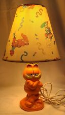 Vintage Garfield Lamp Prestigeline Inc. PT-5665, 1978 - 1981 | Tested picture