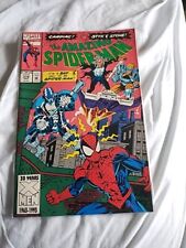 The Amazing Spider-Man #376 (Marvel Comics April 1993) picture